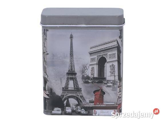 Pudełko na papierosy Etui na Paczkę Papierosów Ostrowy nad Okszą