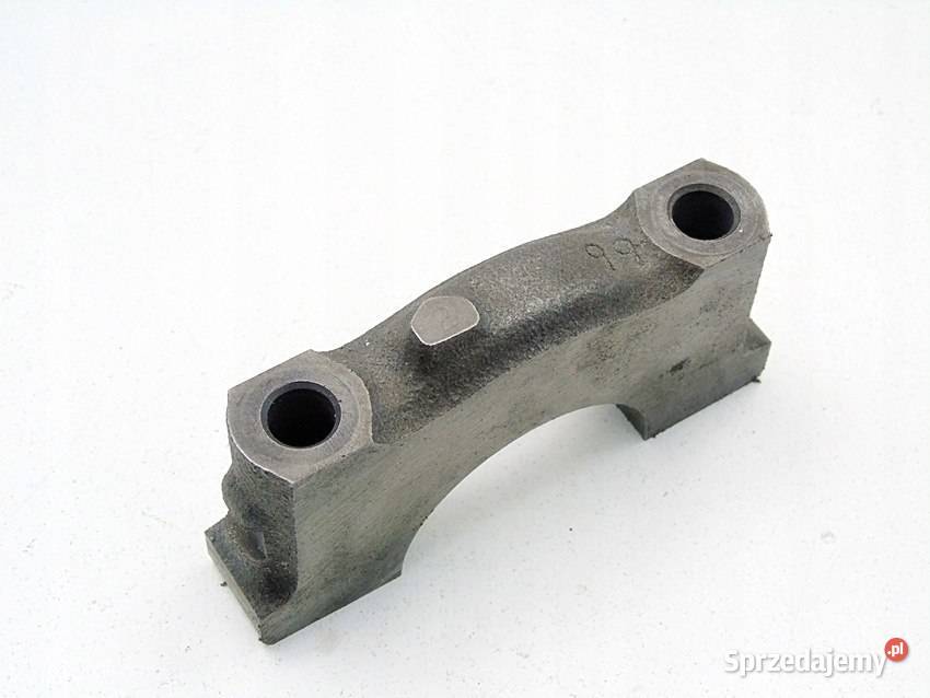 PODPORA WAŁU 2 18 HYBRID PRIUS AURIS CHR CT osobowe Blok silnika Sosnowiec