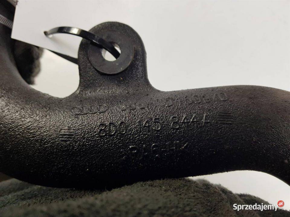 PRZEWÓD RURA DOLOT AUDI A4 B5 8D0145844A Lipno