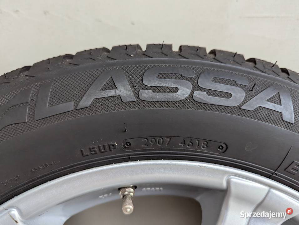 Alufelgi BMW 17 5x120 ET30 F30 F31 F10 F11 Kielce sprzedam