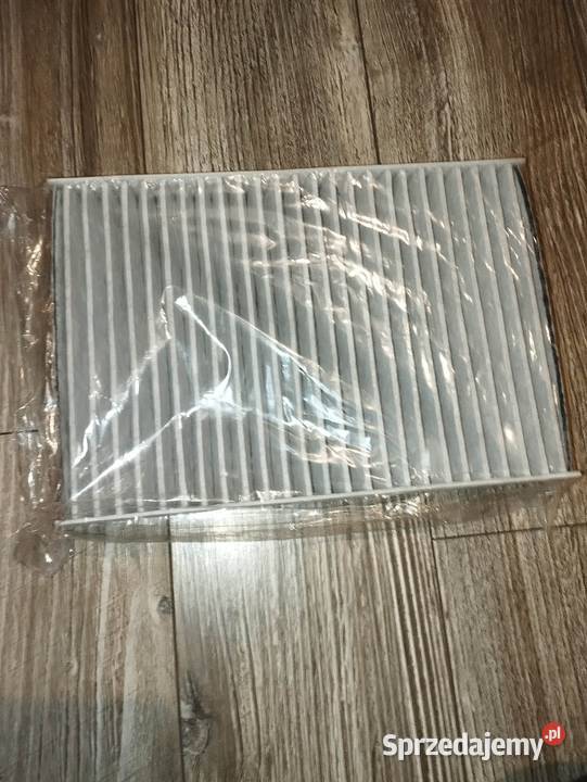 Filtr kabinowy z węglem Maxgear KF6151C Jelcz-Laskowice