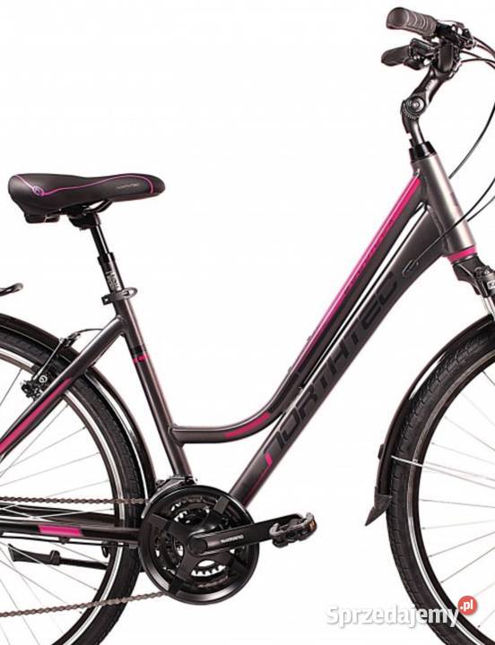 Northtec BOUDICCA Rower Damski city trekking Opole sprzedam