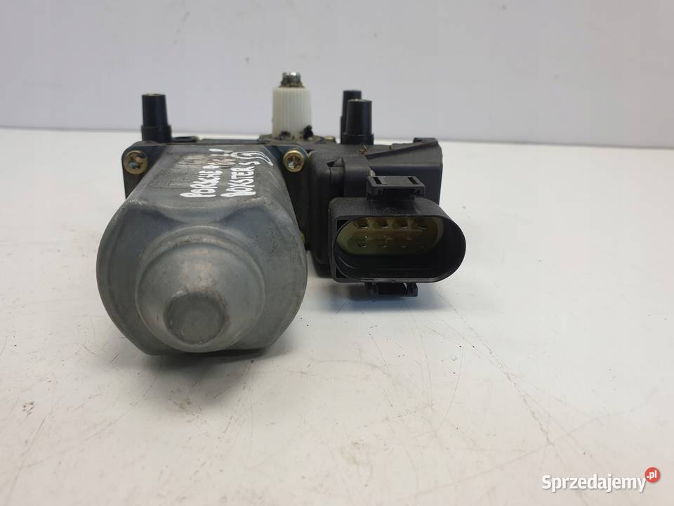 Porsche Boxster 986 LEWY SILNICZEK SZYBY Chełm sprzedam