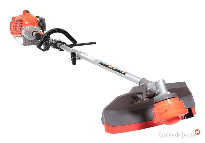 KASEI GJD330 KOSA SPALINOWA DO TRAWY PIŁA