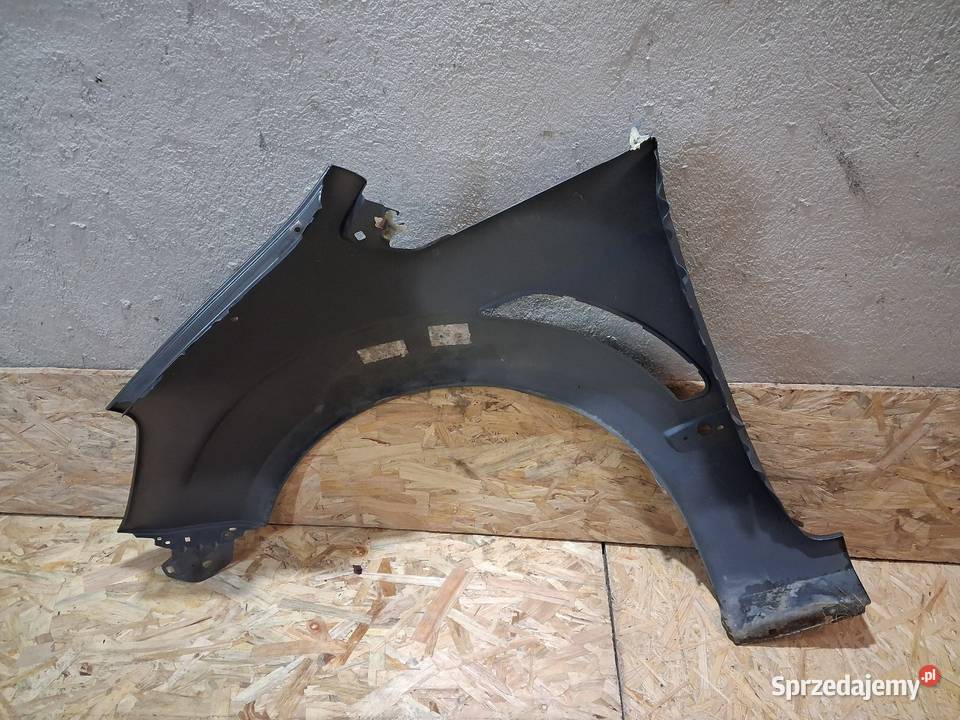 FORD S 20062015 BŁOTNIK PRAWY PRZEDNI ORYGINAŁ Koszalin