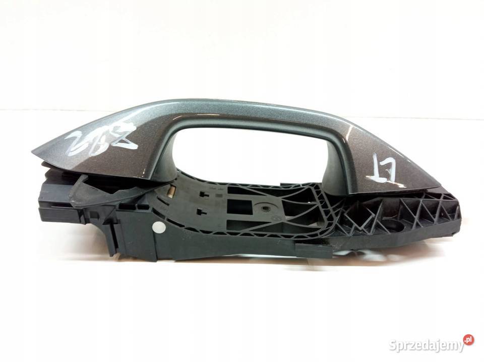 KLAMKA ZEWNĘTRZNA LEWA TYŁ KEYLESS 8V0839885 świętokrzyskie sprzedam