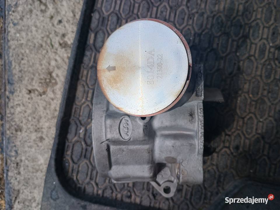 Cylinder tłok KTM exc 250 675mm nikasil wysyłka Środa Śląska