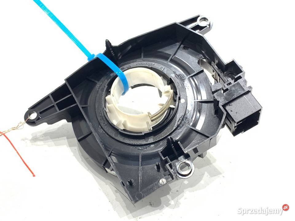 TAŚMA AIRBAG SKODA CITIGO 6RA959653 1119 osobowe podkarpackie