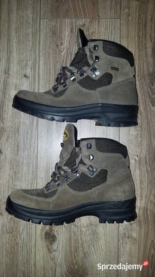 Buty MEINDL Trek Air Active 3940 255 Skóra Góry i wspinaczka podlaskie Białystok sprzedam
