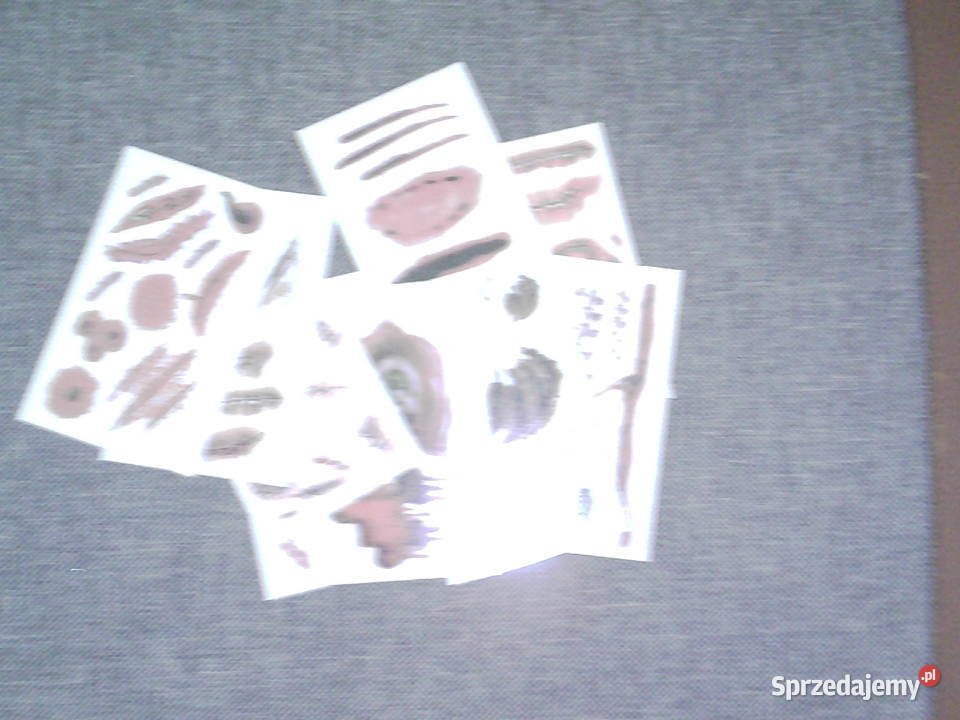 Stroj damski czarownica rozmiar L pomorskie Rumia sprzedam