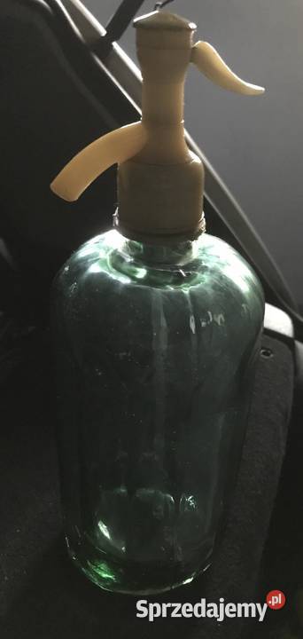 Syfon lata 60te sprzedam Warszawa