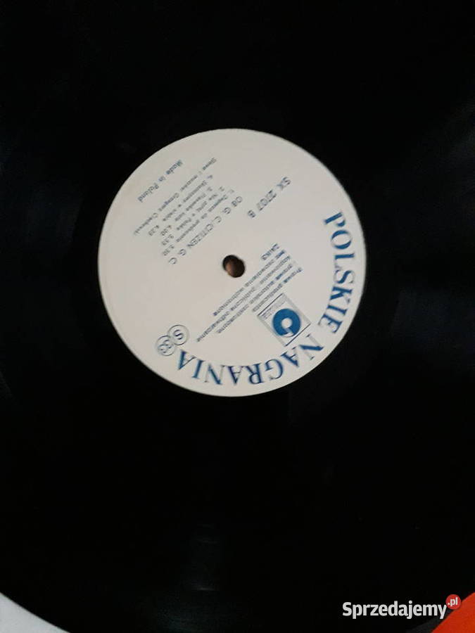 Obywatel GC 2 Tak Tak to ja Stan strachu Szczecin