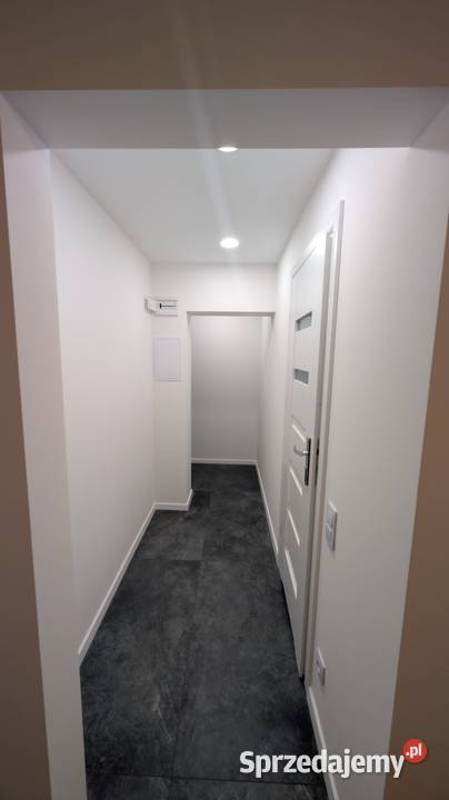 Mieszkanie remoncie wielka płyta Łódź