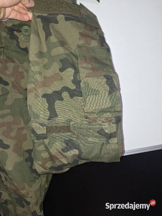 Mundur polowy maskpol rozmiar SR Kęty