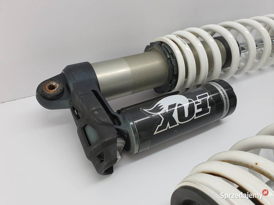 Amortyzator Przod Sprezyna Yamaha Yxz 1000 Łódź