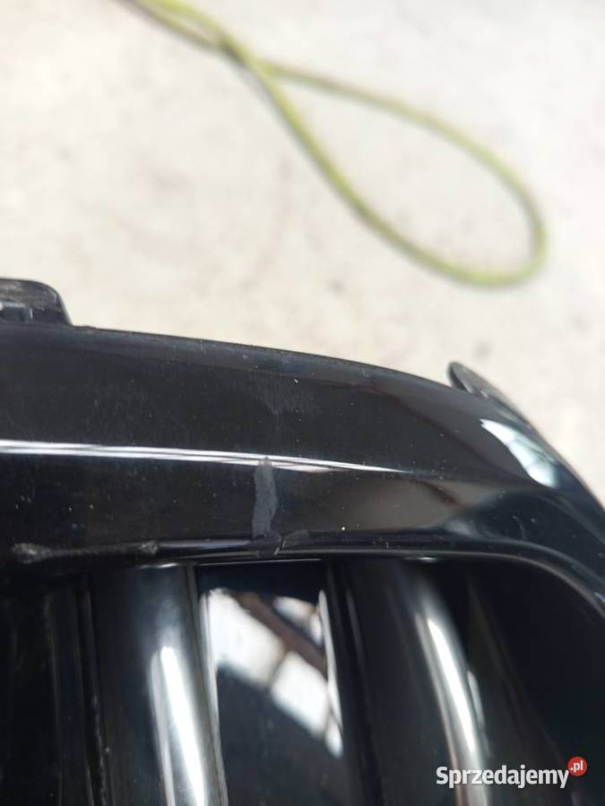 Kratka zderzaka lewa kia sportage 4 orginalna podkarpackie