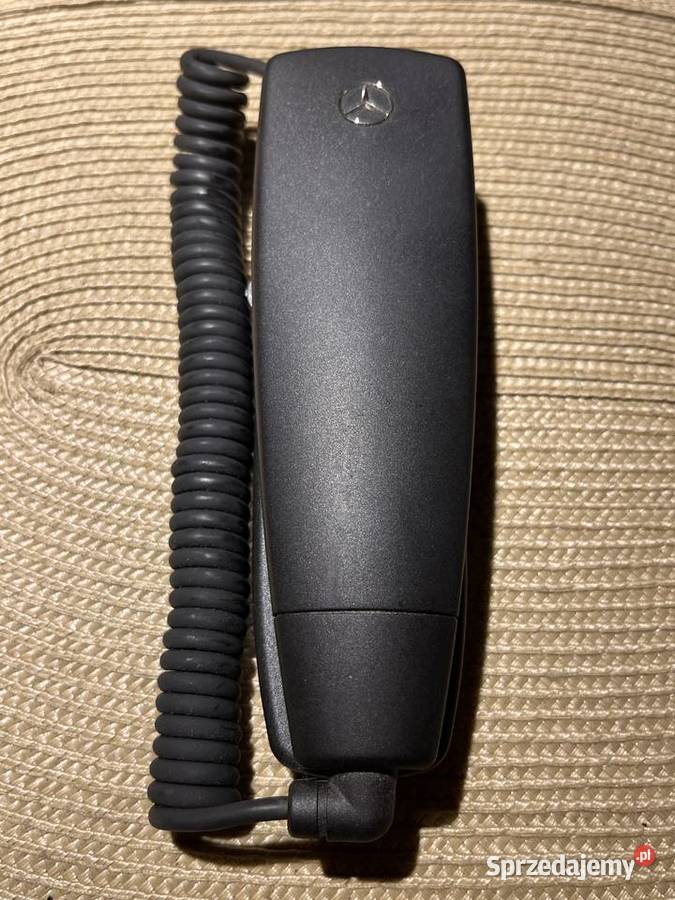 Mercedes moduł bluetooth telefoniczny z pomorskie Gdańsk sprzedam