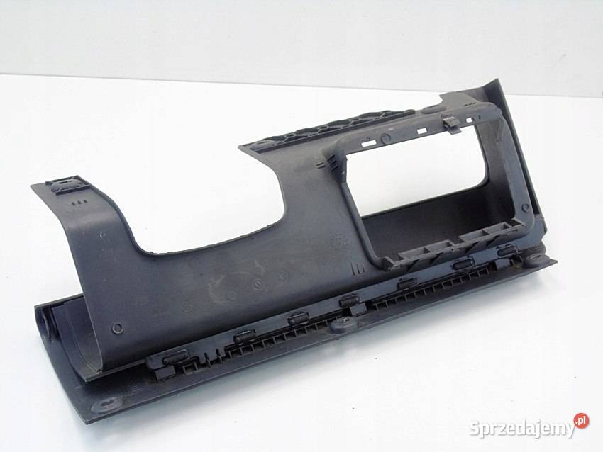 SCHOWEK PÓŁKA POD KIEROWNICĘ VOLKSWAGEN LUPO I Pozostałe Sosnowiec