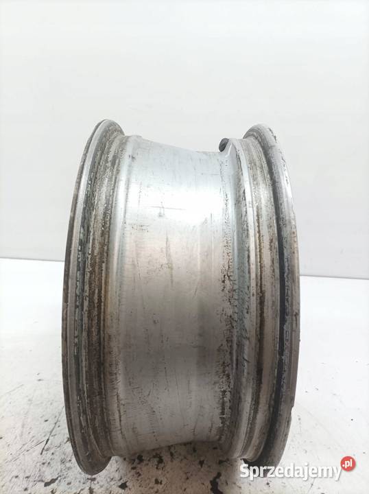 FELGA ALUMINIOWA R16 5X1143 ET50 OC65MM Średnica 16"