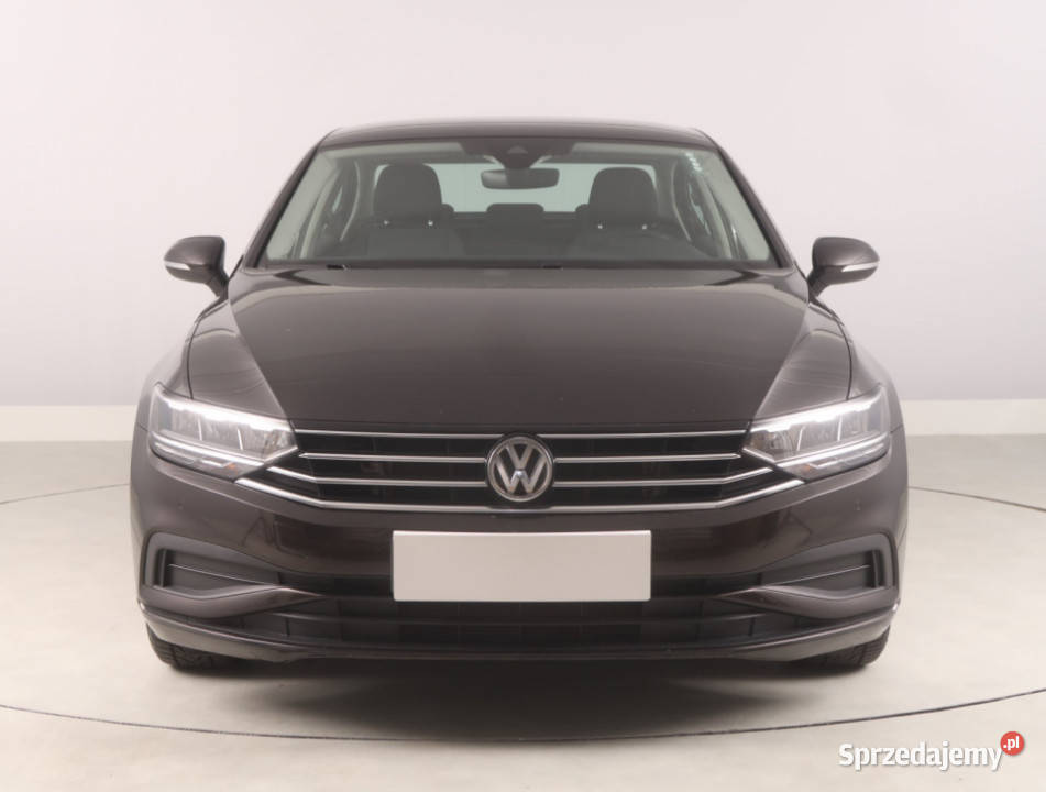 VW Passat 15 TSI komputer pokładowy dolnośląskie Bielany Wrocławskie