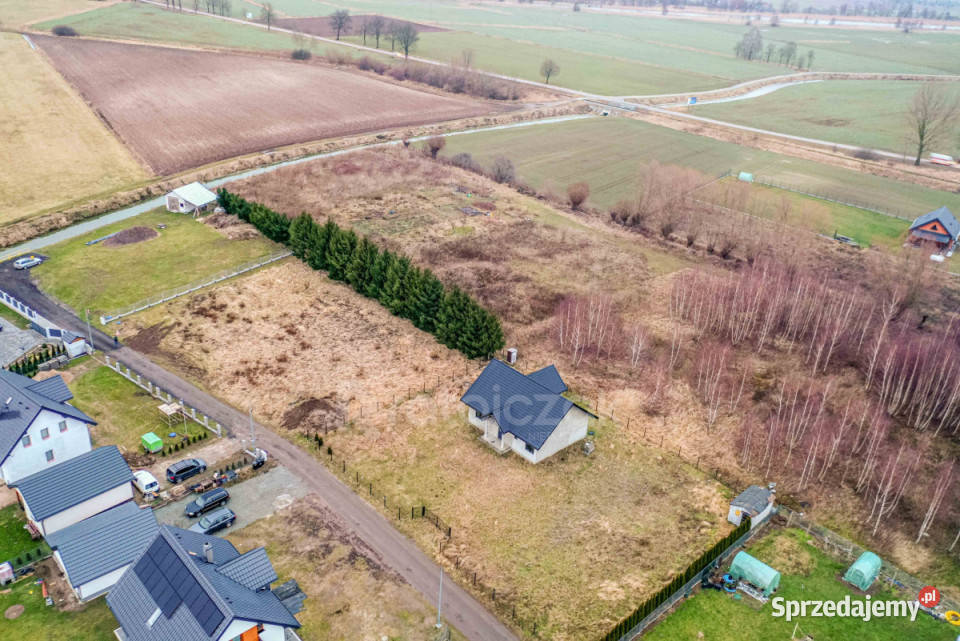 sprzedaży działki Nowy Dwór Gdański Bursztynowa Tczew sprzedam