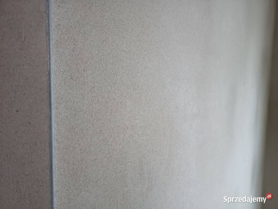 Tynki maszynowe cementowo wapienne i gliniane Remont i budowa