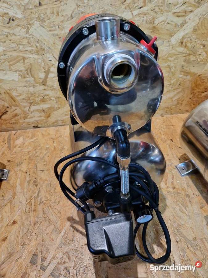 Pompa wodna hydrofor EINHELL GCWW 1250 NN 1200W