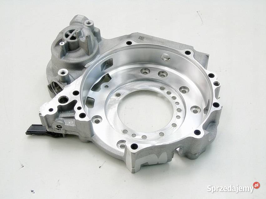 Pompa oleju skrzyni biegów Pacifica Ram 200 Pozostałe Sosnowiec