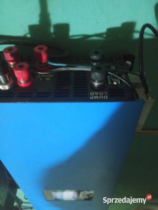 Inwerter wiatrowy SUN 2000 Brody