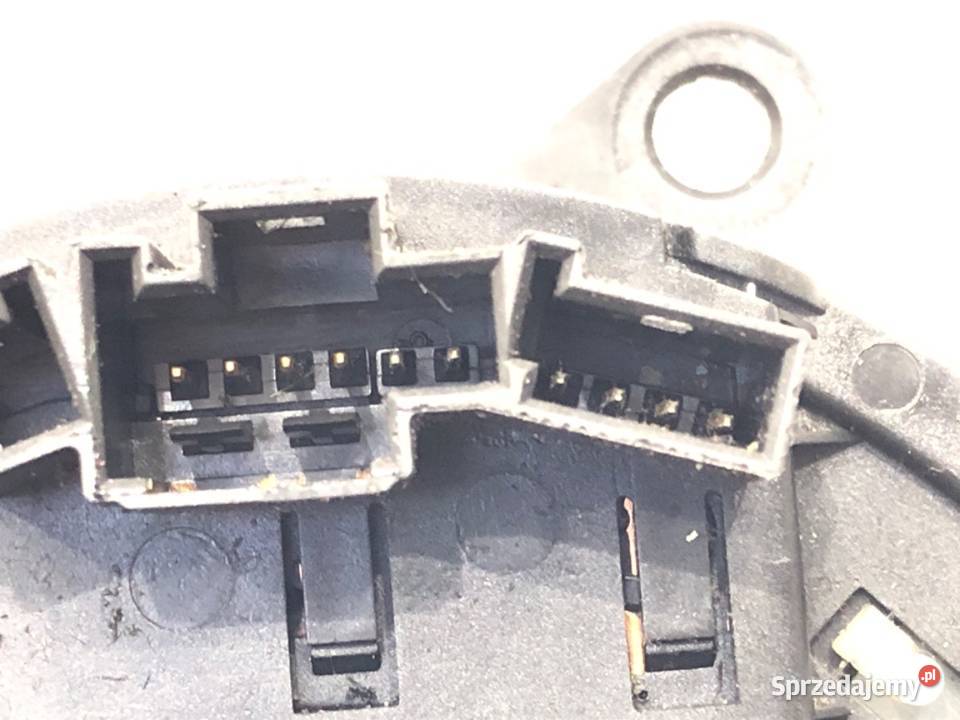 TAŚMA AIRBAG BMW E46 8376443 9705 SedanLimuzyna