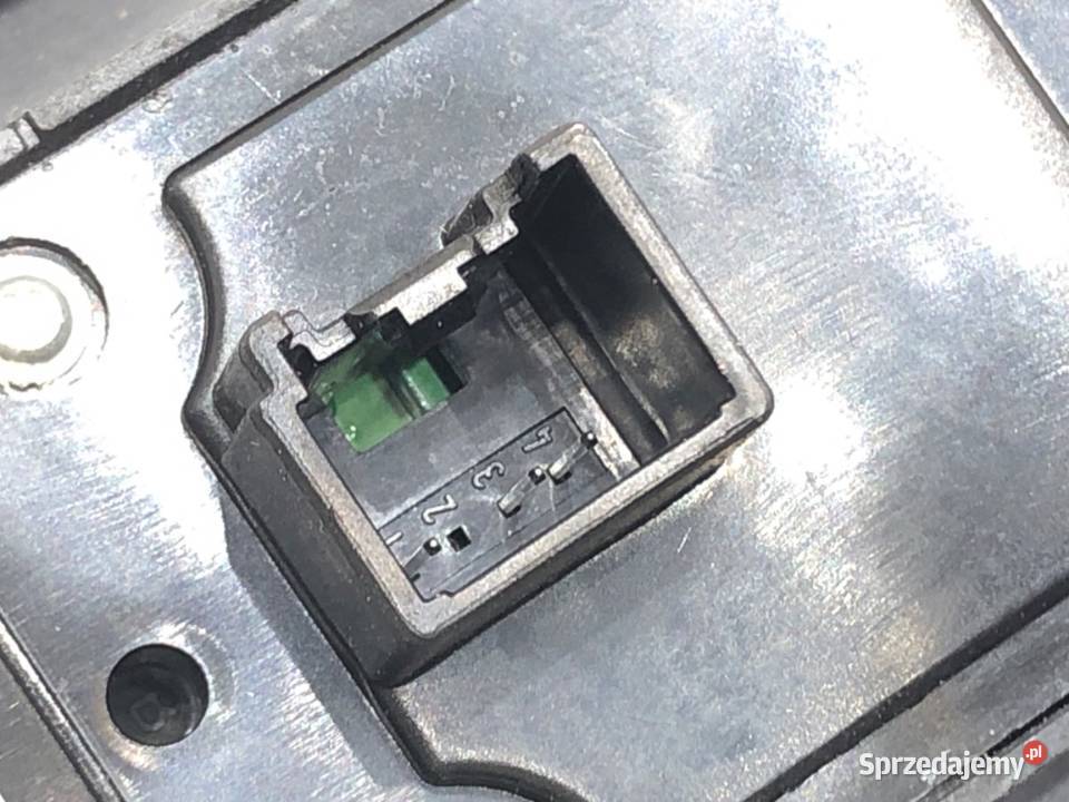 PRZEŁĄCZNIK SZYB FORD C 8M5T14A132AC 0710 podkarpackie sprzedam