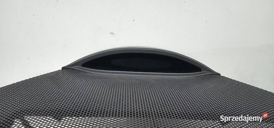 Kratka nawiewu mercedes w203 a2038301218 Rok produkcji 2001 Zbąszyń sprzedam
