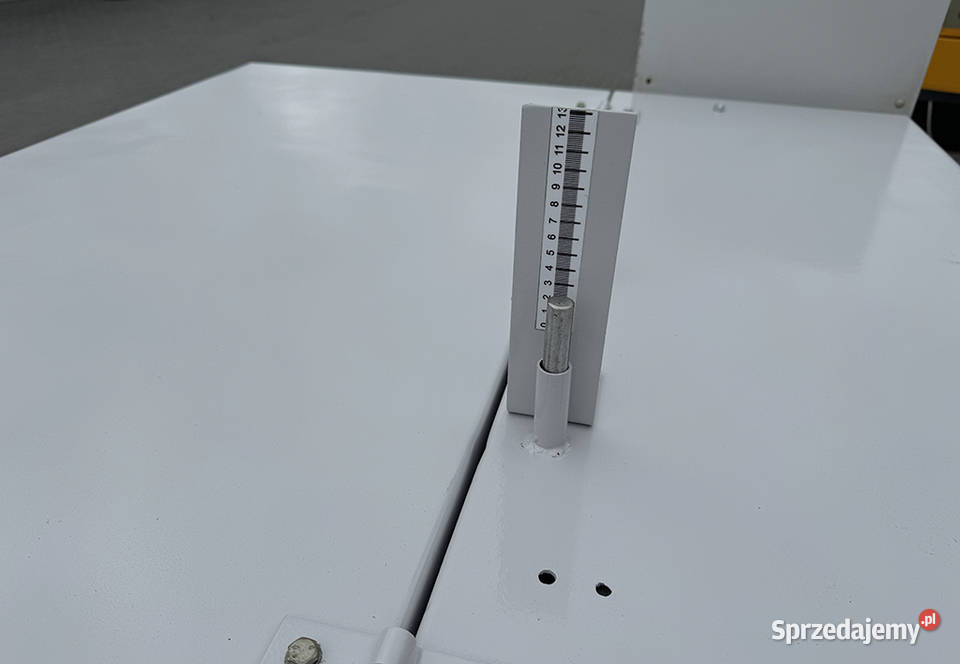 Wielopiła wałowa USTUNKARLI typ UDKY 500 Sierakowska Huta sprzedam