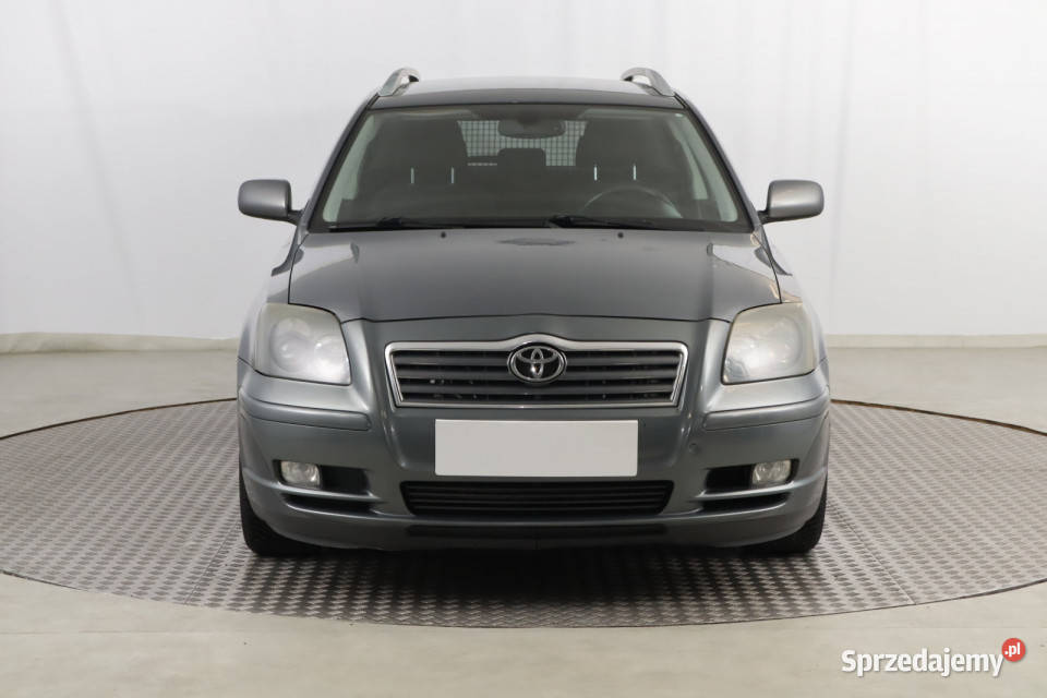 Toyota Avensis 20 D4D elektryczne lusterka Avensis Zabrze