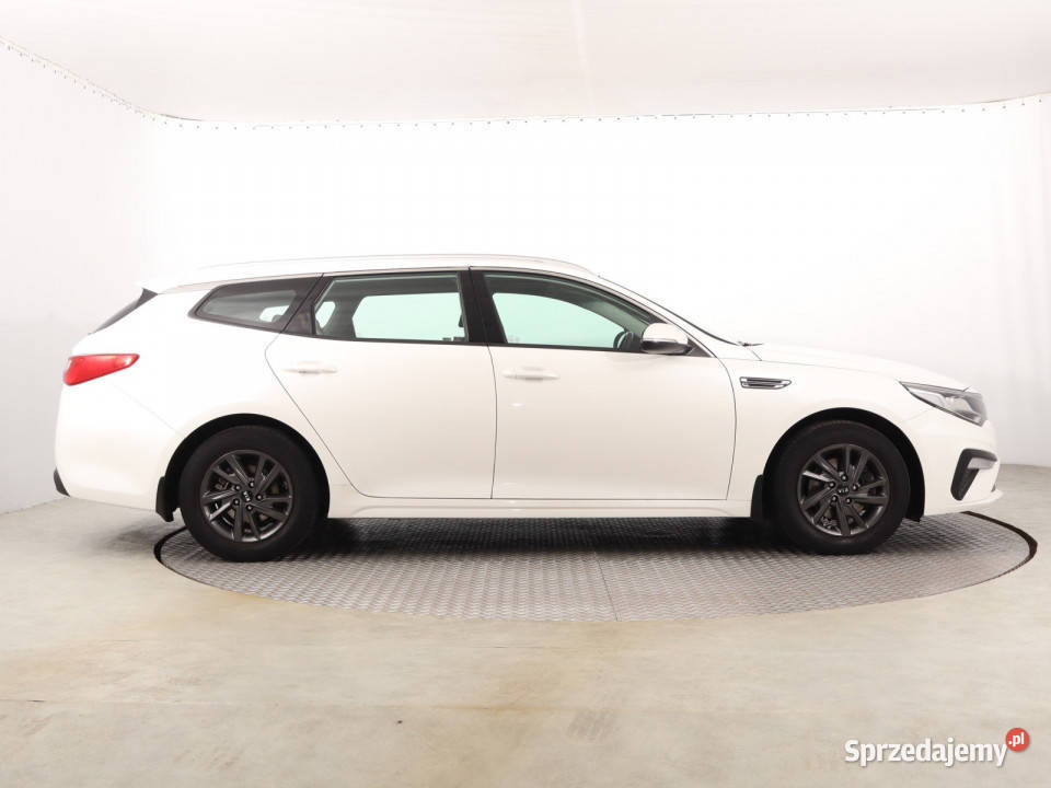 Kia Optima 16 TGDI komputer pokładowy śląskie Katowice sprzedam