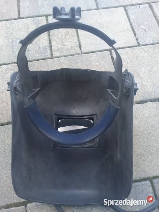 Spawarka transformatorowa SIP Merlin 210 230V śląskie Koziegłówki