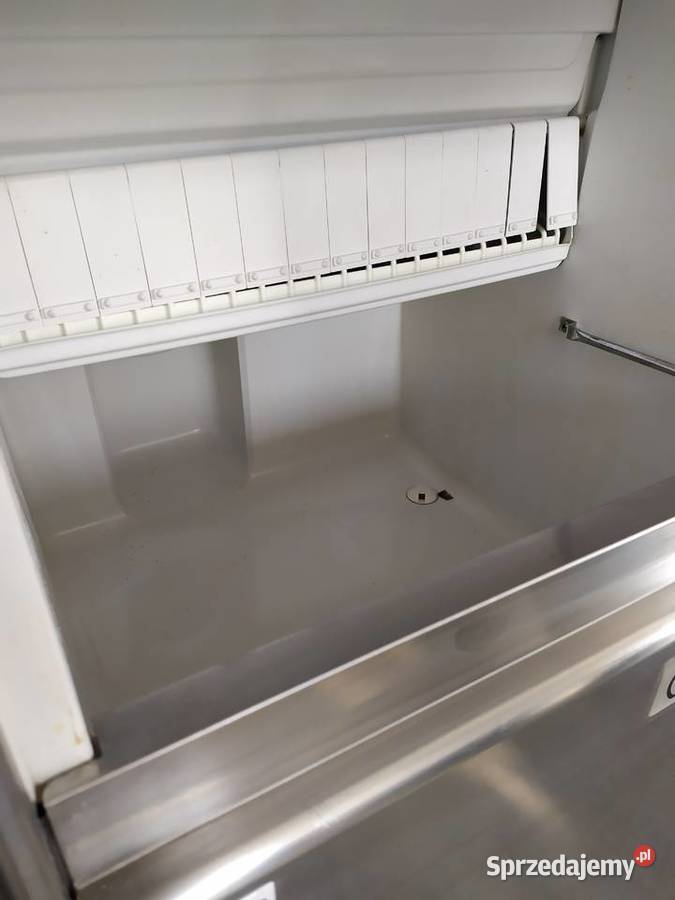 Kostkarka do lodu SIMAG SDN 65 WS 60 24h stal Kazuń Polski sprzedam