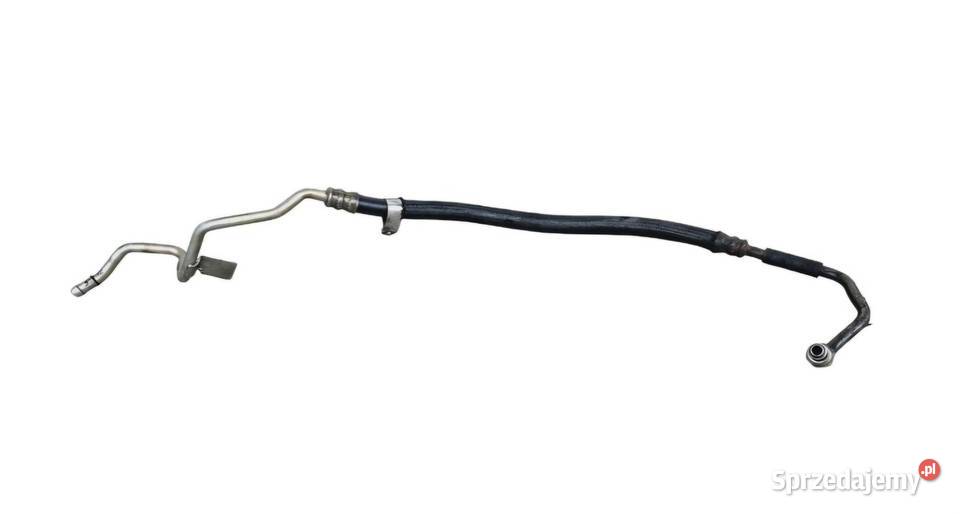 WĄŻ PRZEWÓD UKŁADU WSPOMAGANIA MERCEDES W220 S
