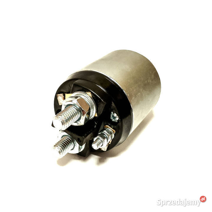 ELEKTROWŁĄCZNIK 24V 1667015501 Tyczyn