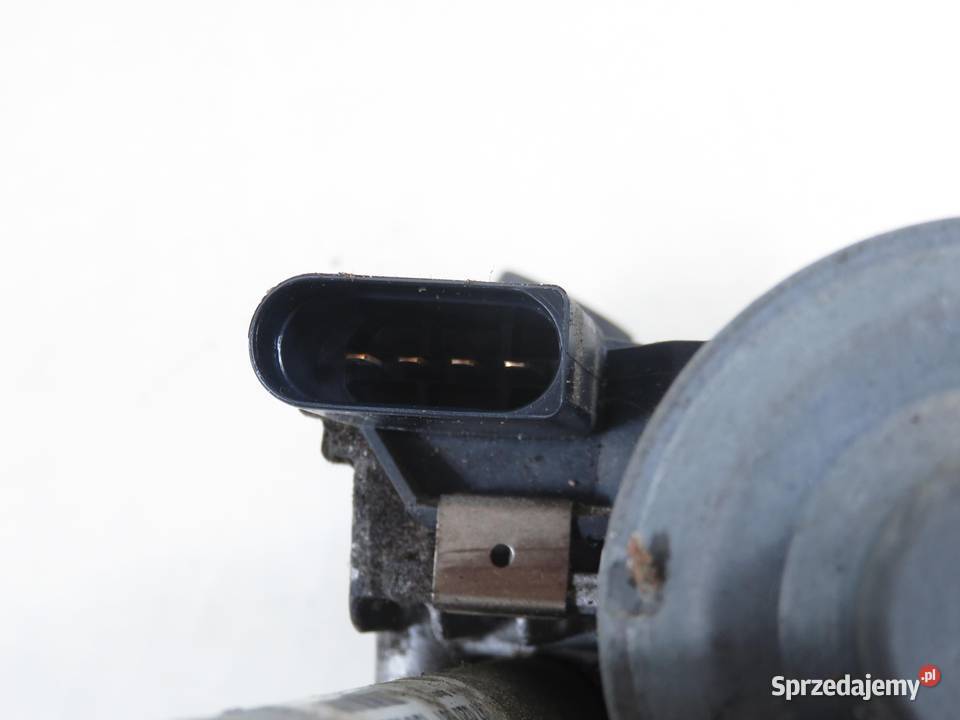 MECHANIZM WYCIERACZEK VW GOLF PLUS 5M1 521