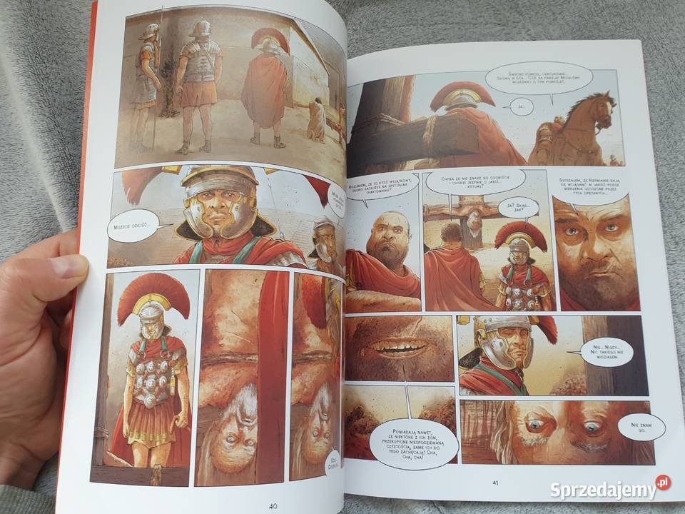 Papieże w Historii Święty Piotr Gdynia