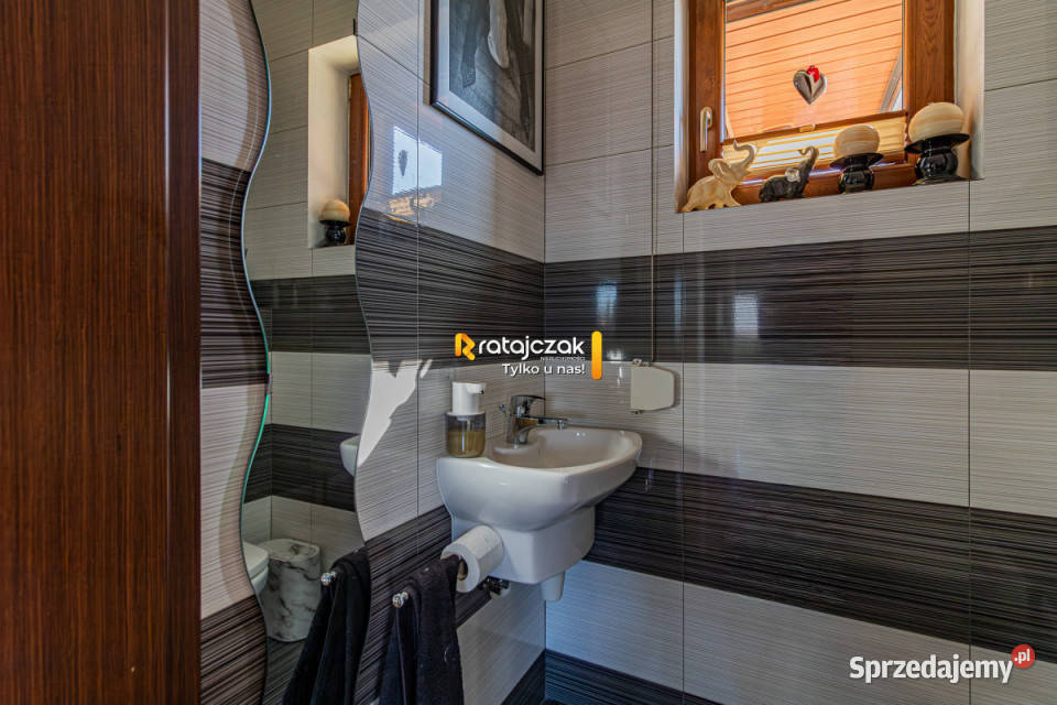 Dom bliźniak na sprzedaż 1722m2 Radunica