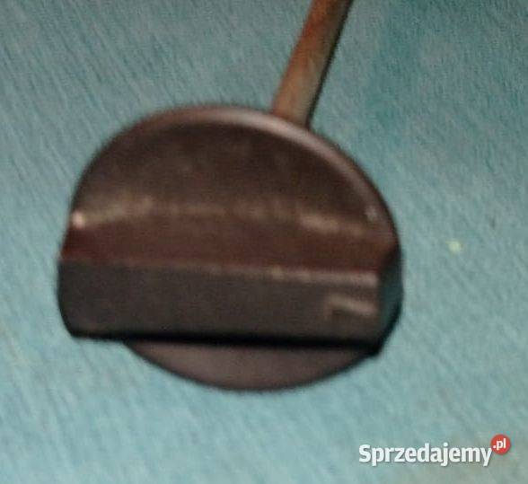 Pręt sterowania z pokrętłem do ogrzewania S 5002 podkarpackie Tyczyn