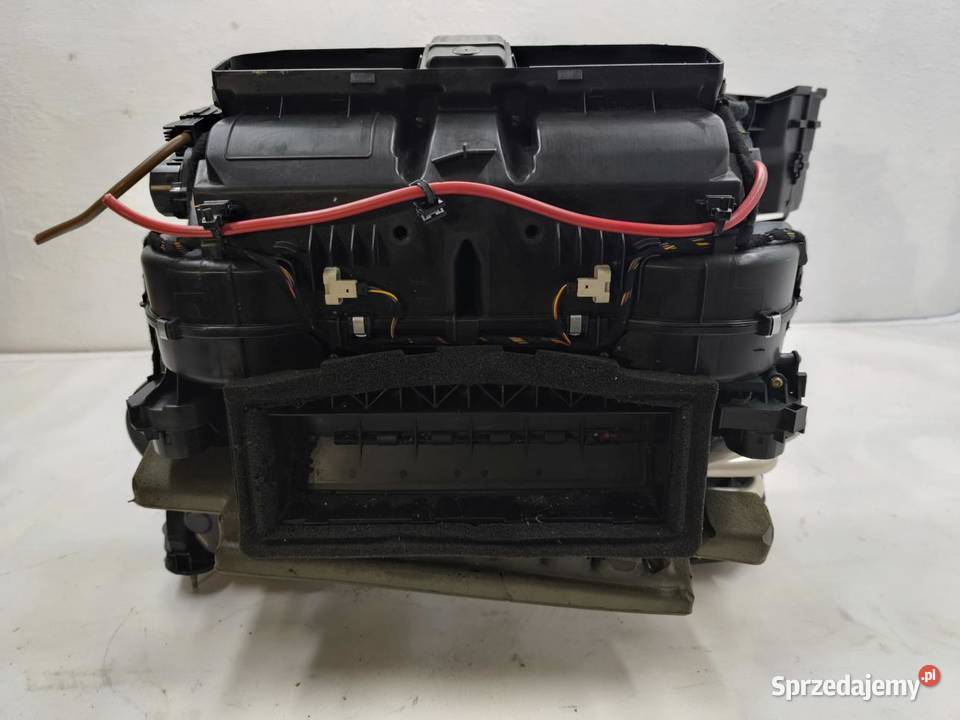 NAGRZEWNICA KOMPLETNA 25D BMW E61 6912213 osobowe