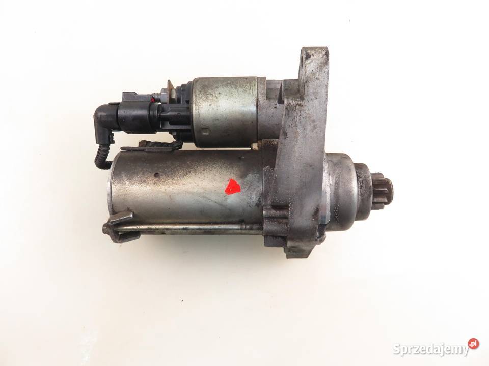 ROZRUSZNIK SKODA FABIA II 14 D6GS12M sprzedam