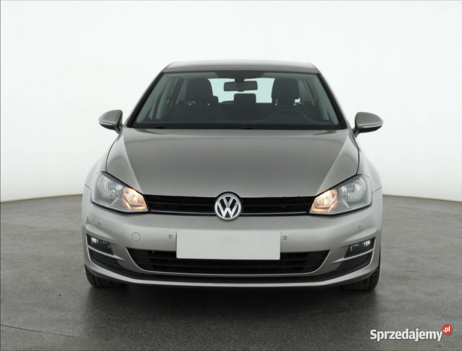 VW Golf 16 TDI Piaseczno