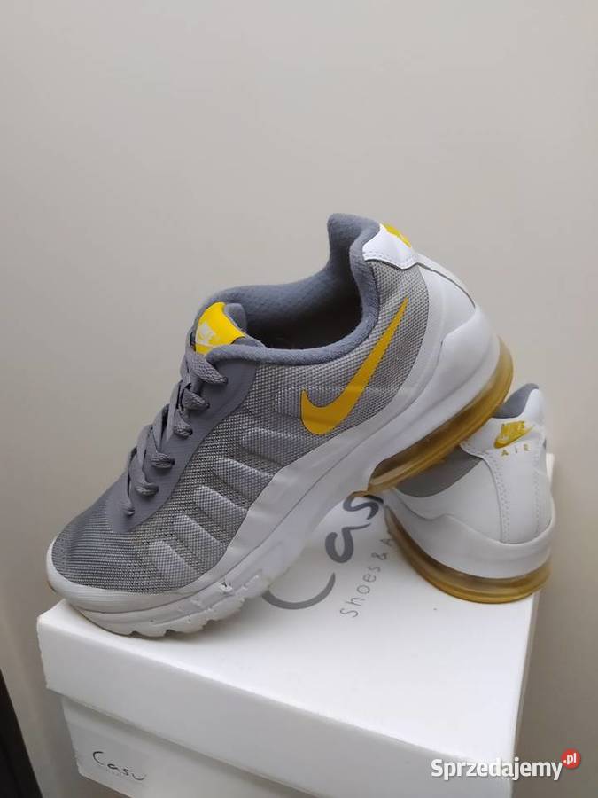 Buty 40 wkładka 255 damskie sportowe Nike Air Kraków