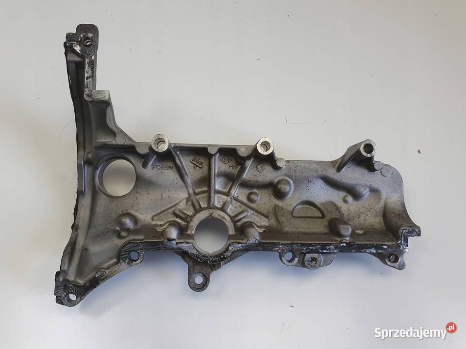 Renault Captur 13 TCe OBUDOWA ROZRZĄDU osłona Rudka sprzedam