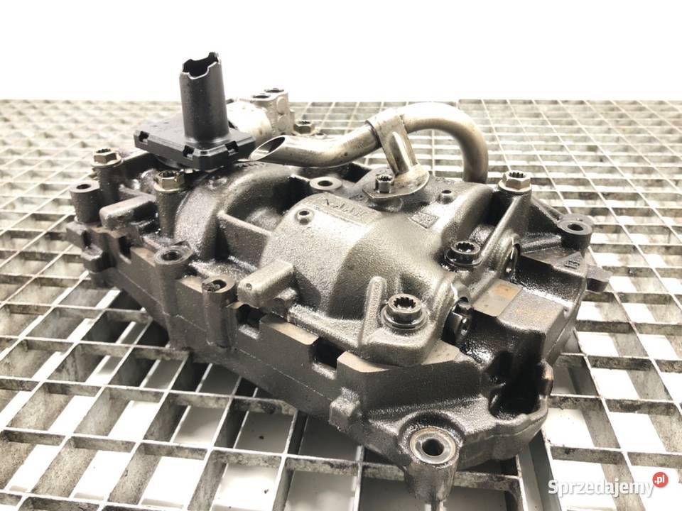 POMPA OLEJU AUDI A5 8T CJCA 20 143 0717