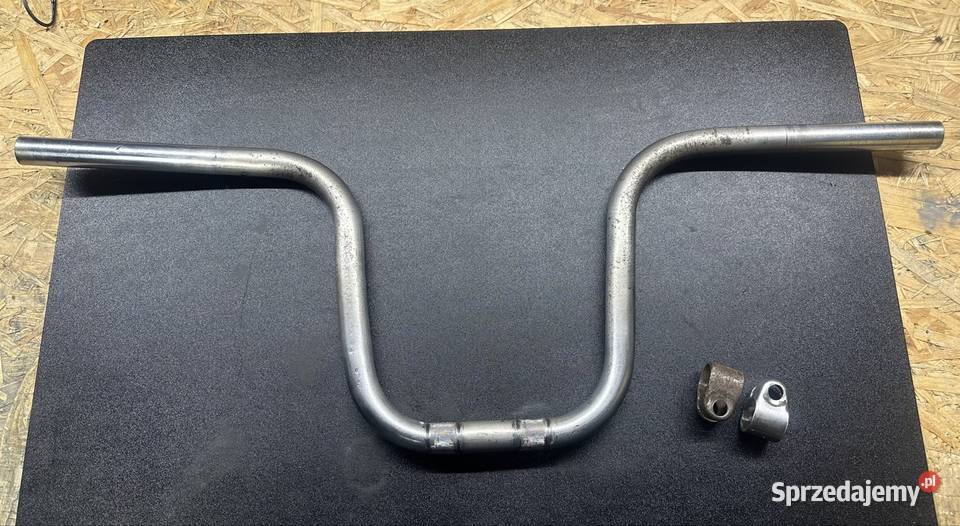 Kierownica Romet Motorynka Oryginał sprzedam